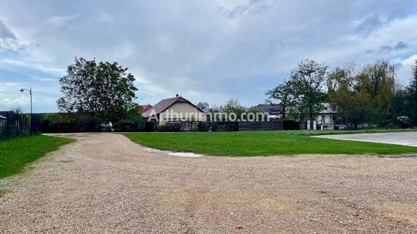 Vente Local commercial 6 pièces 586 m2 à Beaufort