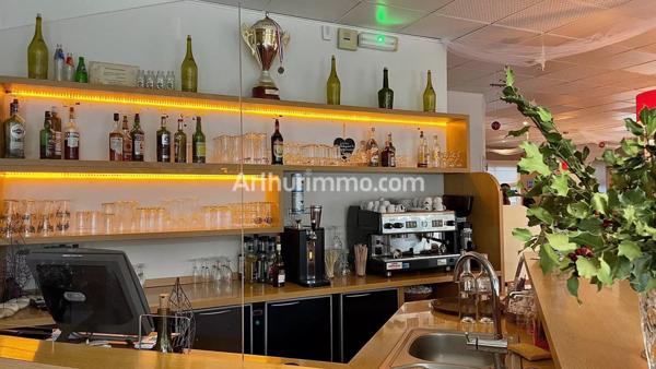 Vente Local commercial 6 pièces 586 m2 à Beaufort