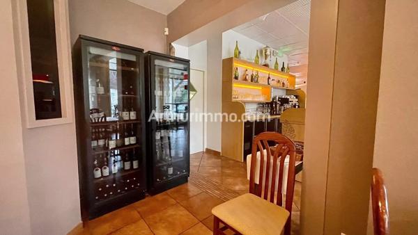 Vente Local commercial 6 pièces 586 m2 à Beaufort