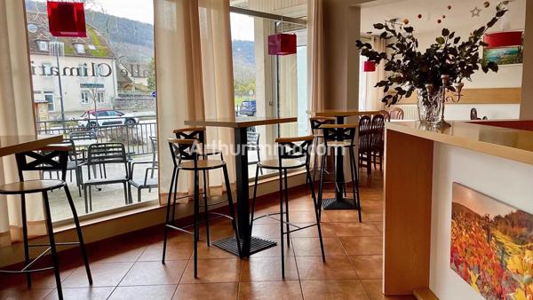 Vente Local commercial 6 pièces 586 m2 à Beaufort