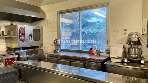 Vente Local commercial 6 pièces 586 m2 à Beaufort