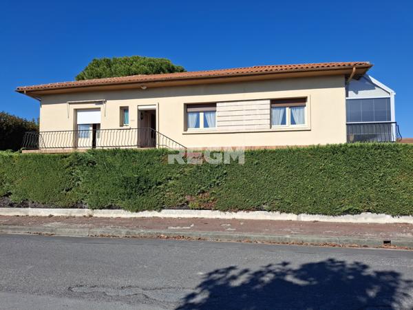 Saint-Georges-de-Didonne (17110) Maison de famille Centre-Ville de Saint-Georges-de-Didonne