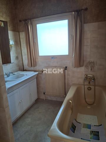 Saint-Georges-de-Didonne (17110) Maison de famille Centre-Ville de Saint-Georges-de-Didonne