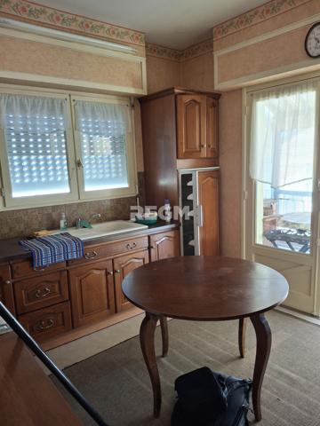 Saint-Georges-de-Didonne (17110) Maison de famille Centre-Ville de Saint-Georges-de-Didonne