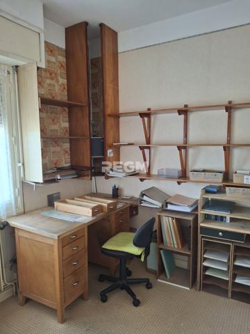 Saint-Georges-de-Didonne (17110) Maison de famille Centre-Ville de Saint-Georges-de-Didonne