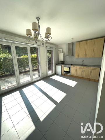 Studio à vendre 23 m² Rosny-sur-Seine