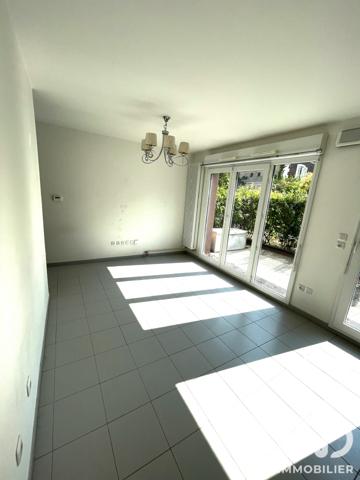 Studio à vendre 23 m² Rosny-sur-Seine
