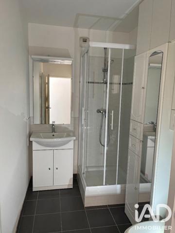 Studio à vendre 23 m² Rosny-sur-Seine