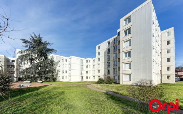 Appartement à vendre    3 pièces • 78,92 m2 Vénissieux