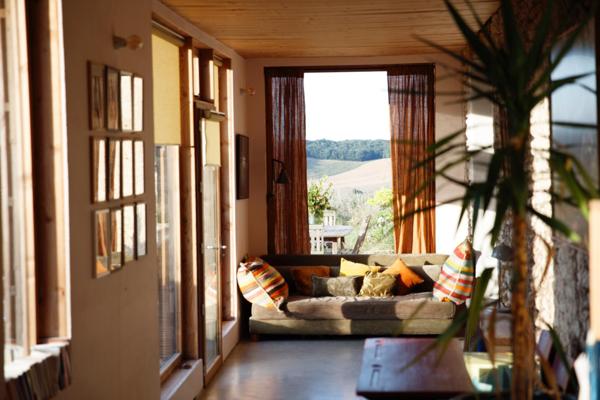 Superbe bâtisse, rénovation unique