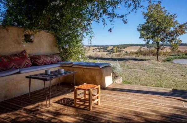 Superbe bâtisse, rénovation unique