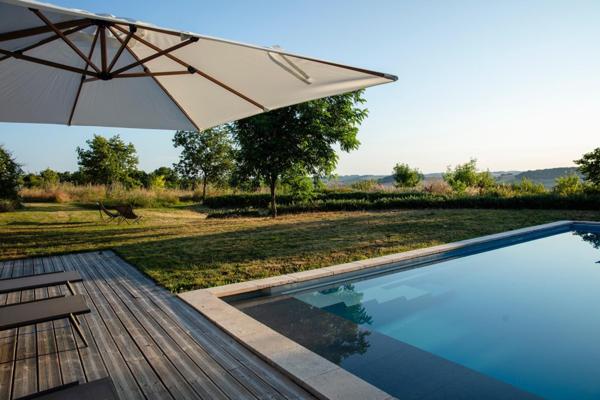 Superbe bâtisse, rénovation unique