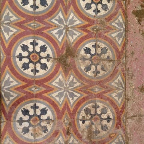 Superbe bâtisse, rénovation unique