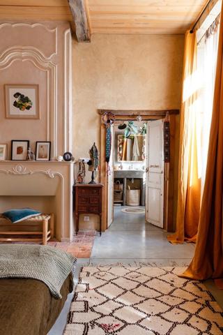 Superbe bâtisse, rénovation unique