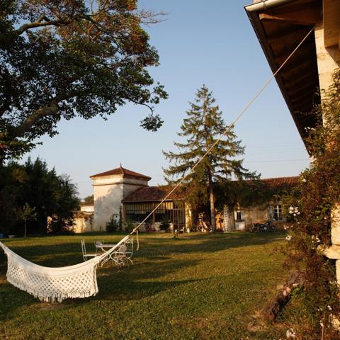 Superbe bâtisse, rénovation unique