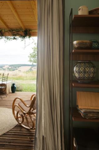 Superbe bâtisse, rénovation unique