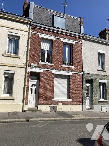 Maison - SAINT-QUENTIN