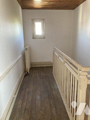 Maison - SAINT-QUENTIN