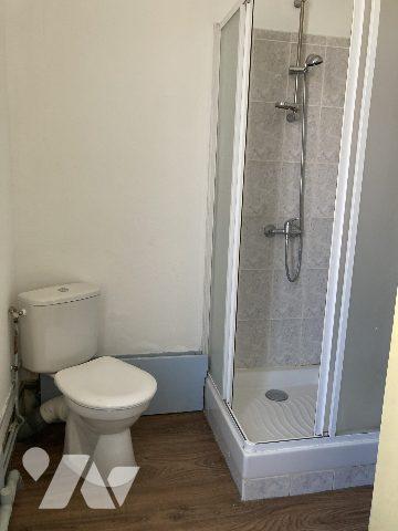 Maison - SAINT-QUENTIN