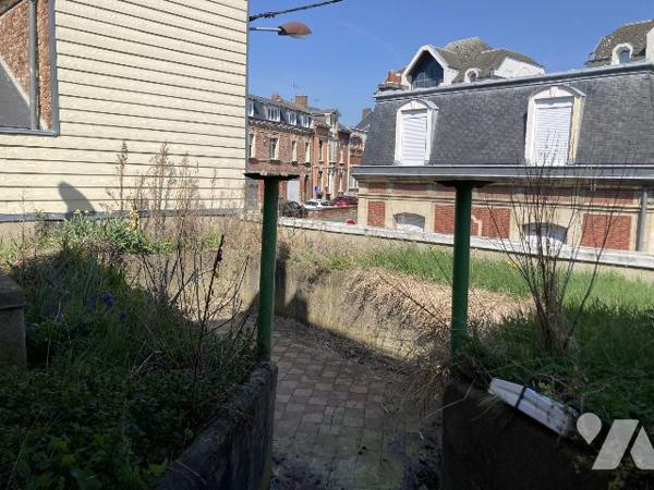 Maison - SAINT-QUENTIN