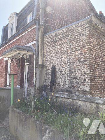 Maison - SAINT-QUENTIN