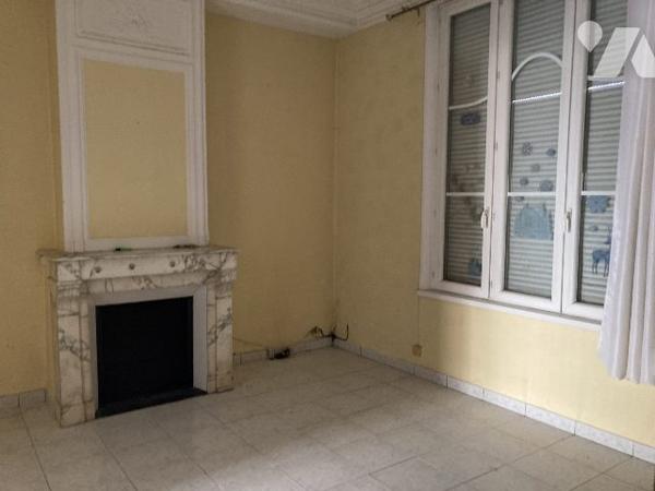 Maison - SAINT-QUENTIN