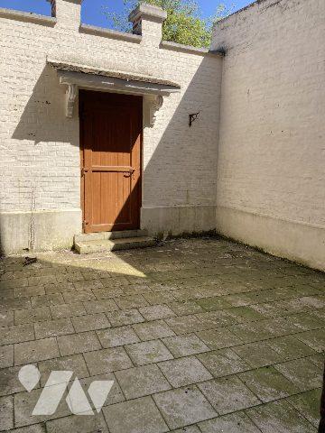 Maison - SAINT-QUENTIN