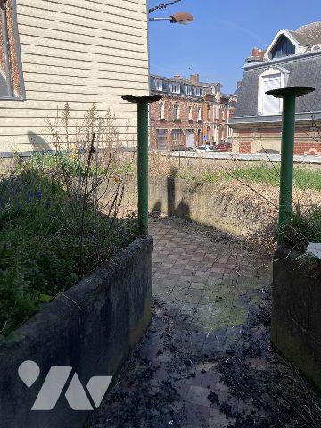 Maison - SAINT-QUENTIN