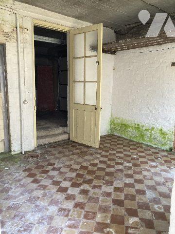 Maison - SAINT-QUENTIN