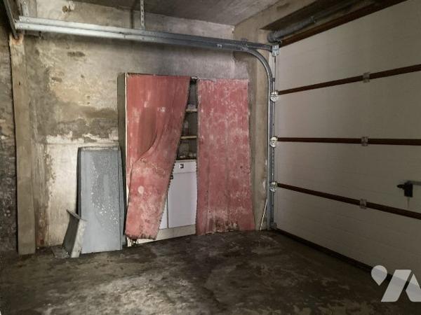 Maison - SAINT-QUENTIN