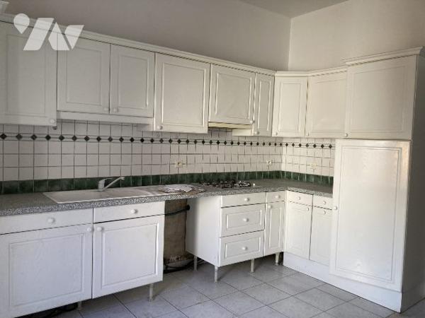 Maison - SAINT-QUENTIN