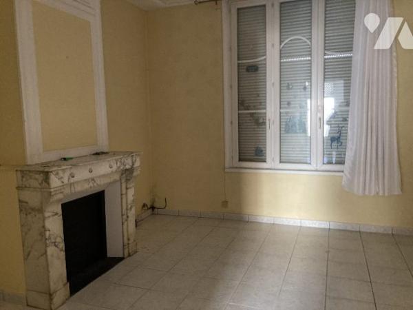 Maison - SAINT-QUENTIN