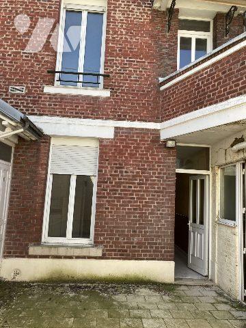 Maison - SAINT-QUENTIN