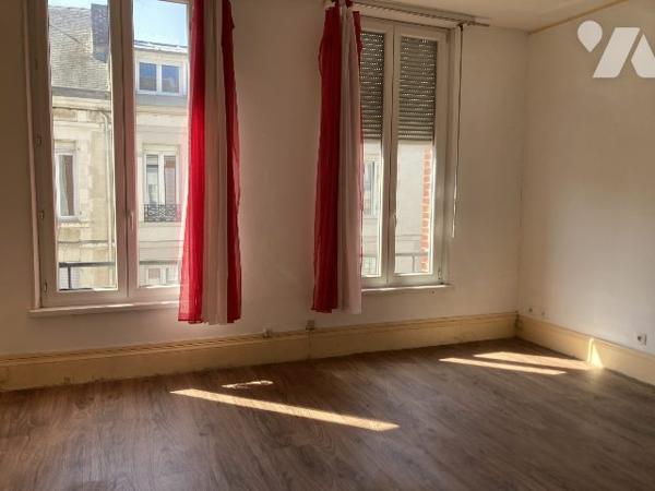 Maison - SAINT-QUENTIN