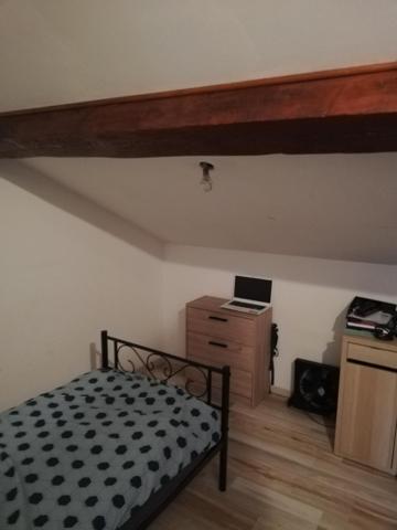 Immeuble de rapport 4 appartements loués