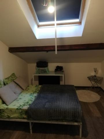 Immeuble de rapport 4 appartements loués