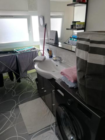 Immeuble de rapport 4 appartements loués