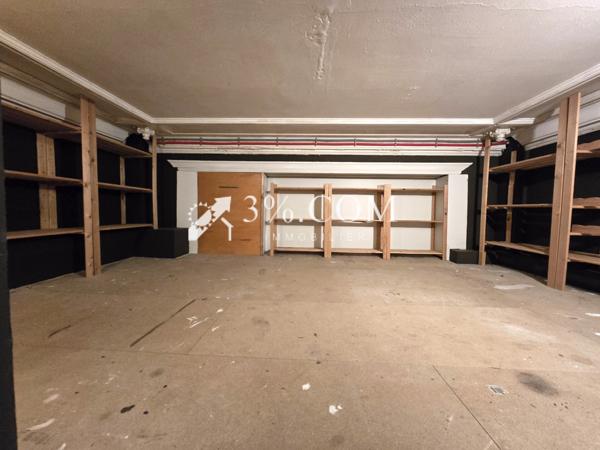 Appartement 3 pièce(s) 1 chambre(s) 49.34 m²