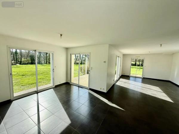 Achat - Maison Ploemel 56400 133 m 2 5101 m 2