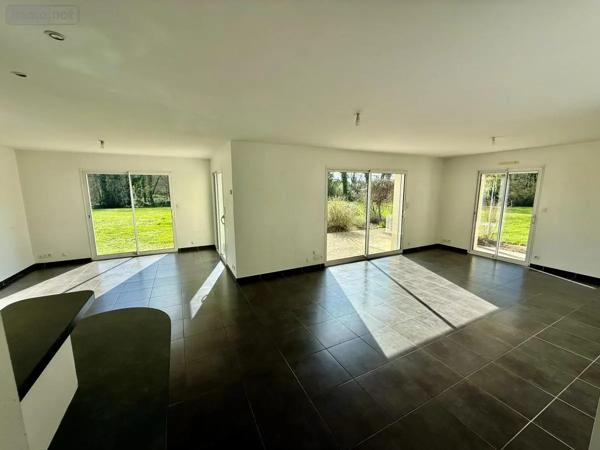 Achat - Maison Ploemel 56400 133 m 2 5101 m 2