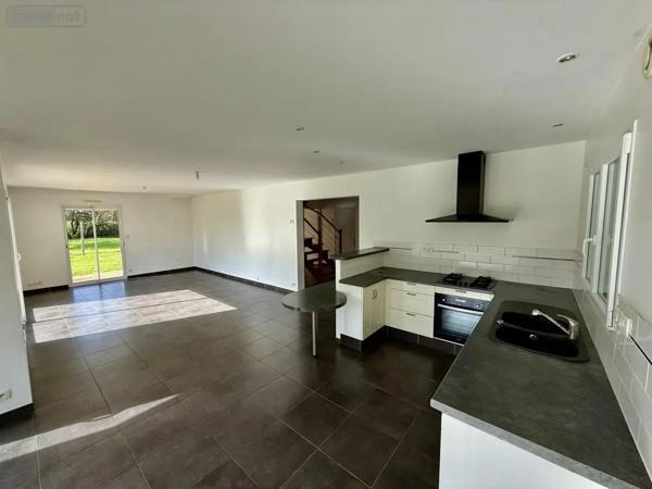 Achat - Maison Ploemel 56400 133 m 2 5101 m 2
