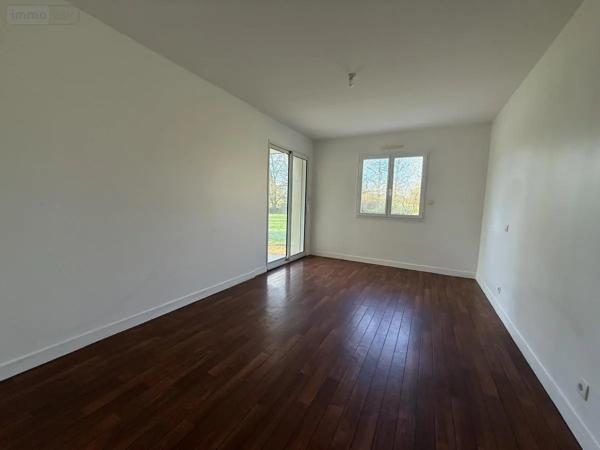 Achat - Maison Ploemel 56400 133 m 2 5101 m 2