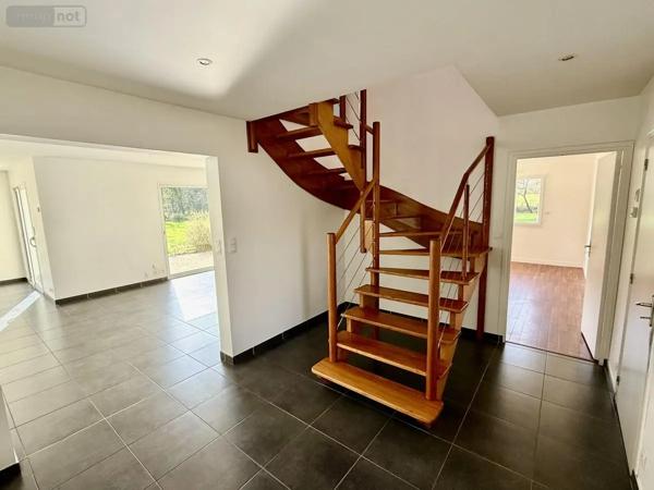 Achat - Maison Ploemel 56400 133 m 2 5101 m 2