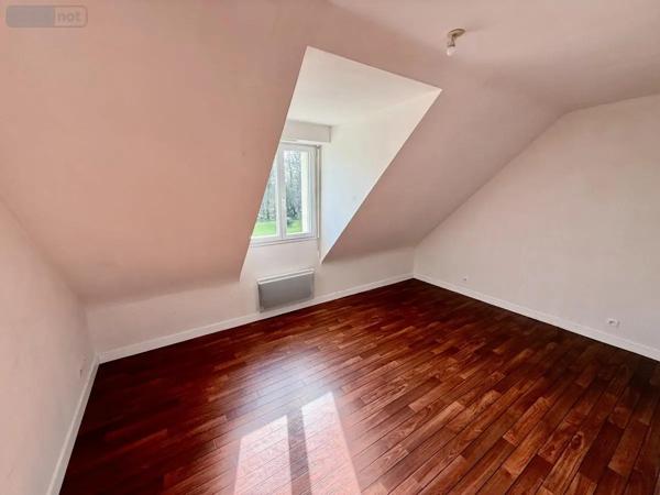 Achat - Maison Ploemel 56400 133 m 2 5101 m 2