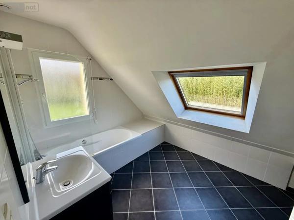Achat - Maison Ploemel 56400 133 m 2 5101 m 2