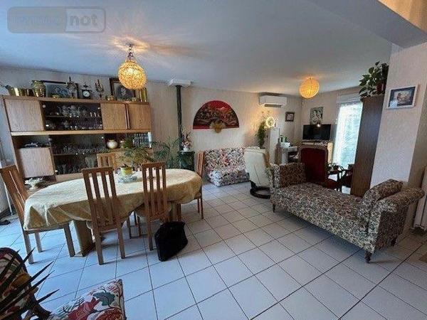 Maison à vendre à Angers dans le Maine-et-Loire (49000), ref : LB/2562   
Lac de Maine