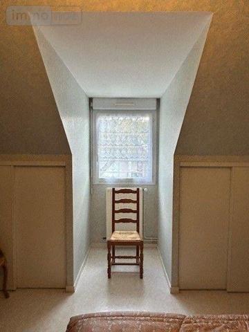 Maison à vendre à Angers dans le Maine-et-Loire (49000), ref : LB/2562   
Lac de Maine