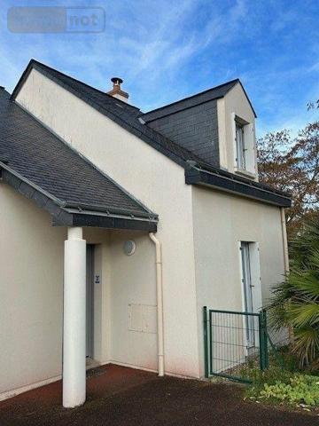 Maison à vendre à Angers dans le Maine-et-Loire (49000), ref : LB/2562   
Lac de Maine