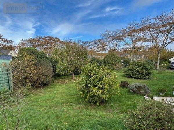 Maison à vendre à Angers dans le Maine-et-Loire (49000), ref : LB/2562   
Lac de Maine