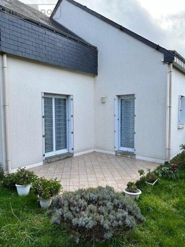 Maison à vendre à Angers dans le Maine-et-Loire (49000), ref : LB/2562   
Lac de Maine